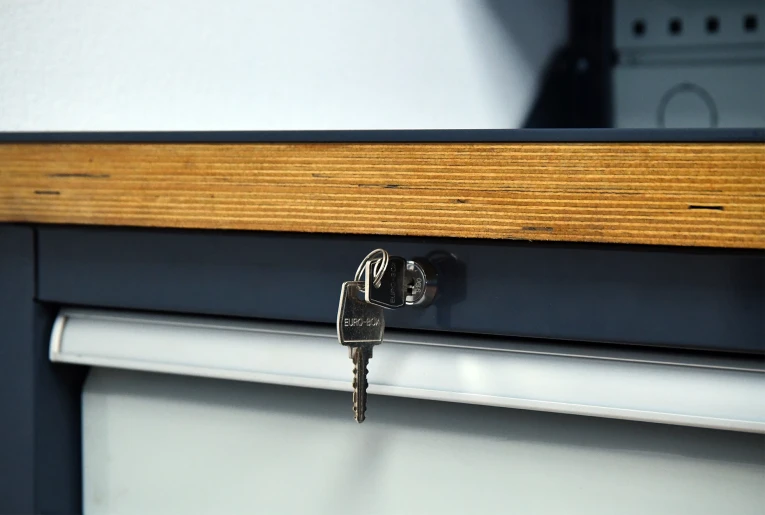 Верстак FBK 205.347-2 купить в Ухте