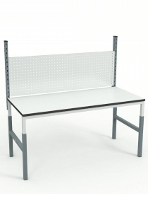 Стол монтажный ДиКом СР-М-150-02 ESD