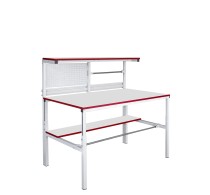 Стол упаковочный Gresson СУ-1200