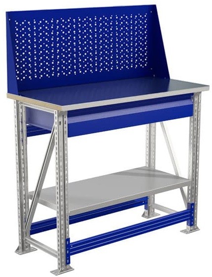 Верстак Master MT100.MF1 / MF1.111 купить в Ухте