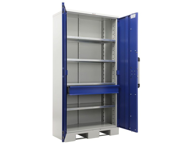 Шкаф инструментальный AMH TC-004010 EL купить в Ухте