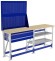 Верстак Master M100.MF1 / MF1 / MF1.220.002 купить в Ухте