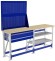 Верстак Master M100.MF1 / MF1 / MF1.220.002 купить в Ухте
