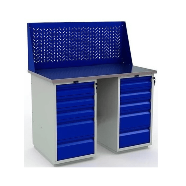 Верстак Profi WT120.WD5/WD5.010 купить в Ухте