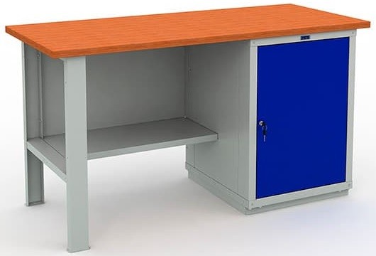 Верстак Expert W160.F2/WS1.000 купить в Ухте