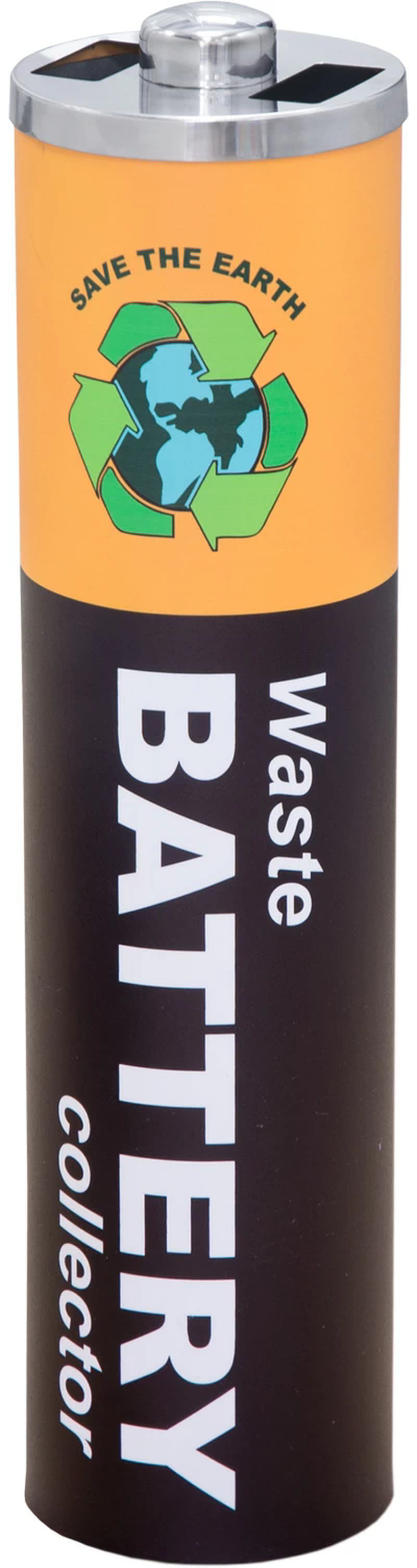 Урна для сбора батареек купить в Ухте