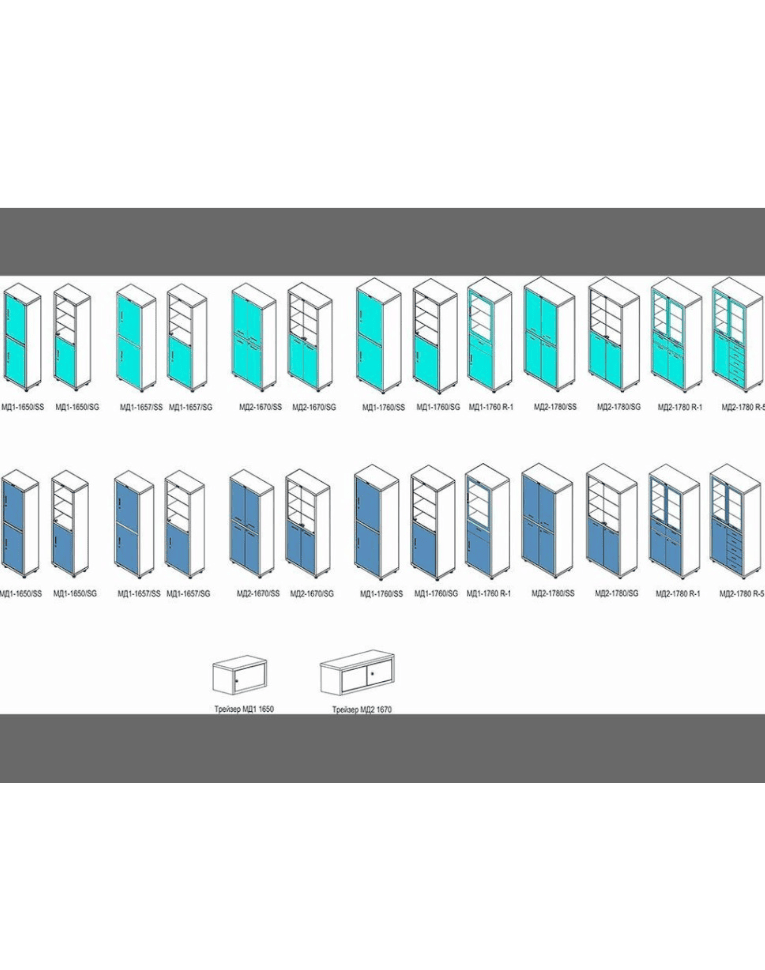 Медицинский шкаф HILFE МД 1 1760 R-1 купить в Ухте Медицинский шкаф HILFE МД 1 1760 R-1 купить в Ухте