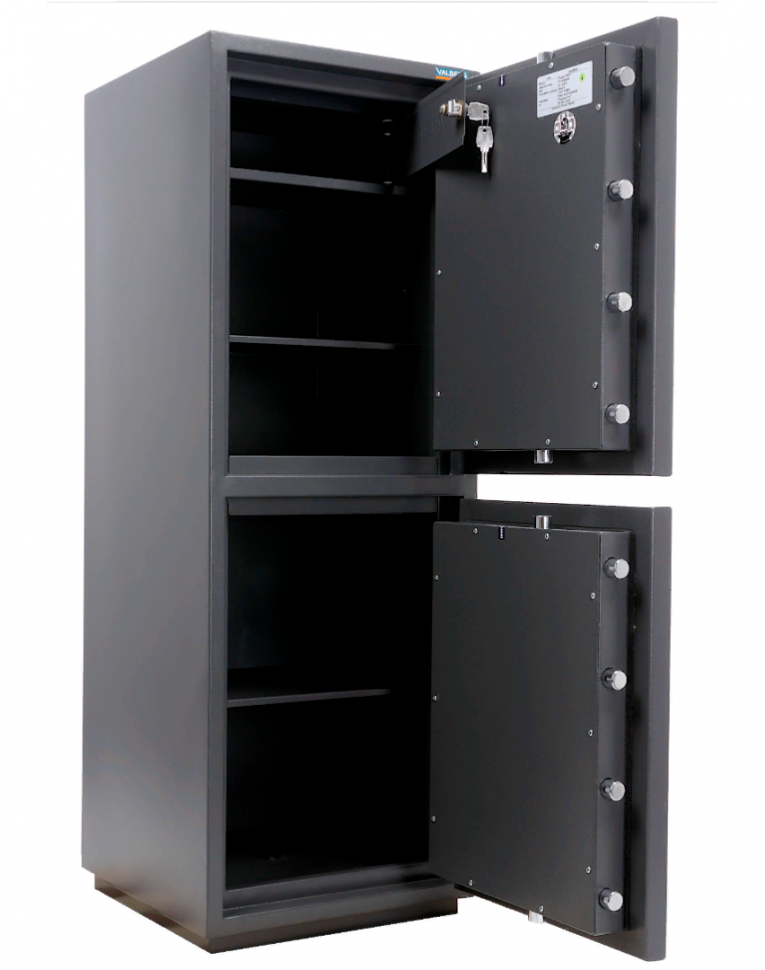 Взломостойкий сейф Valberg Гранит 120T/2 купить в Ухте Взломостойкий сейф Valberg Гранит 120T/2 купить в Ухте
