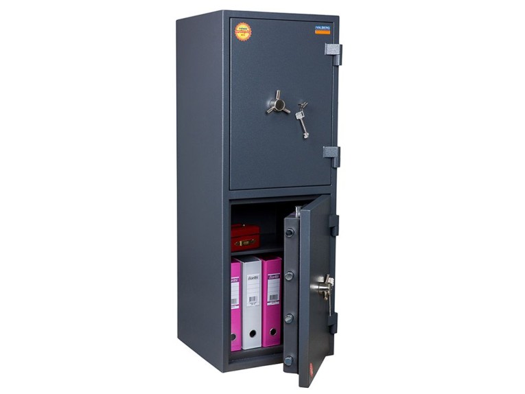 Взломостойкий сейф Valberg Гранит 120T/2 купить в Ухте Взломостойкий сейф Valberg Гранит 120T/2 купить в Ухте