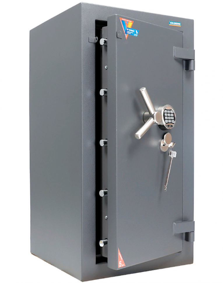 Взломостойкий сейф Valberg Рубеж 99 EL купить в Ухте Взломостойкий сейф Valberg Рубеж 99 EL купить в Ухте