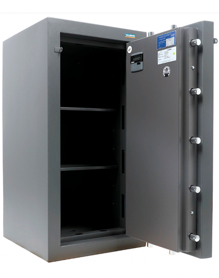 Взломостойкий сейф Valberg Рубеж 99 EL купить в Ухте Взломостойкий сейф Valberg Рубеж 99 EL купить в Ухте