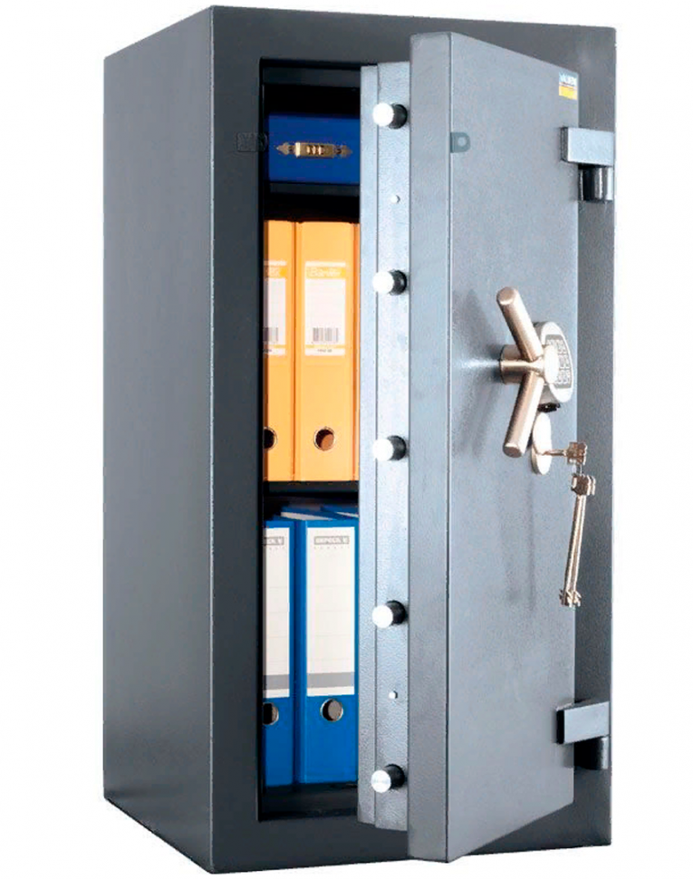 Взломостойкий сейф Valberg Рубеж 99 EL купить в Ухте Взломостойкий сейф Valberg Рубеж 99 EL купить в Ухте