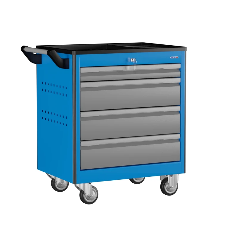 Тележка инструментальная TNC 795.4 купить в Ухте Тележка инструментальная TNC 795.4 купить в Ухте