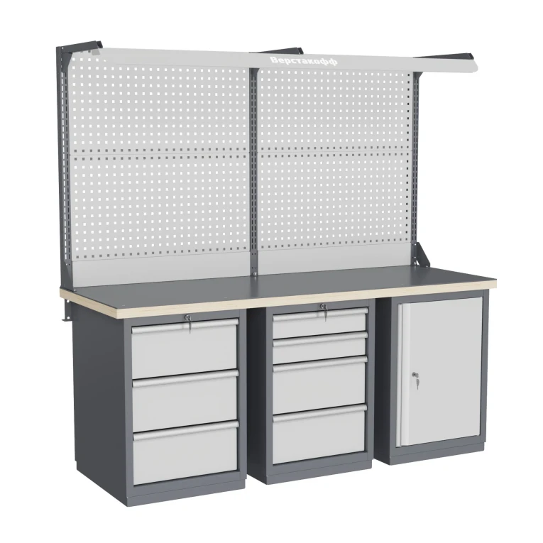 Верстак FBK 205.347-2F купить в Ухте