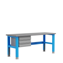 Стол промышленный PLC 20.3 Стол промышленный PLC 20.3