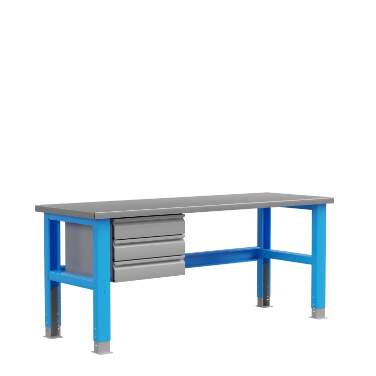 Стол промышленный PLC 20.3 купить в Ухте