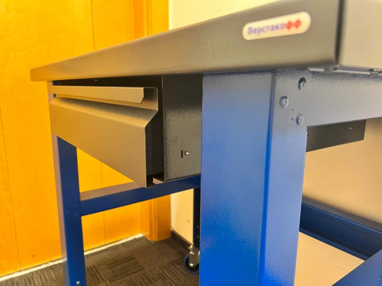 Стол промышленный PLC 20.3 купить в Ухте