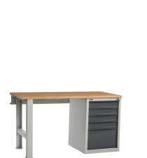 Верстак ВЛ-150-Ф-04