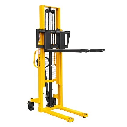 Ручной гидравлический штабелер SDJ 1525 (1500 кг; 2,5 м; вилы 310-850 мм) SMARTLIFT (SMART) купить в Ухте Ручной гидравлический штабелер SDJ 1525 (1500 кг; 2,5 м; вилы 310-850 мм) SMARTLIFT (SMART) купить в Ухте