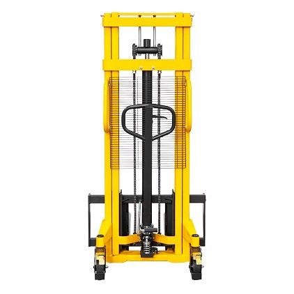 Ручной гидравлический штабелер SDJ 1525 (1500 кг; 2,5 м; вилы 310-850 мм) SMARTLIFT (SMART) купить в Ухте Ручной гидравлический штабелер SDJ 1525 (1500 кг; 2,5 м; вилы 310-850 мм) SMARTLIFT (SMART) купить в Ухте