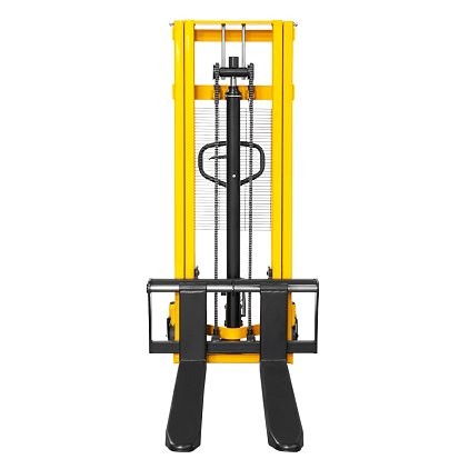 Ручной гидравлический штабелер SDJ 1525 (1500 кг; 2,5 м; вилы 310-850 мм) SMARTLIFT (SMART) купить в Ухте Ручной гидравлический штабелер SDJ 1525 (1500 кг; 2,5 м; вилы 310-850 мм) SMARTLIFT (SMART) купить в Ухте