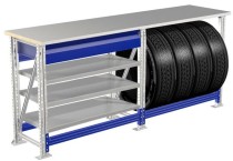 Верстак Master MT100.MF1 / MF1 / MF1.103.000 Верстак Master MT100.MF1 / MF1 / MF1.103.000