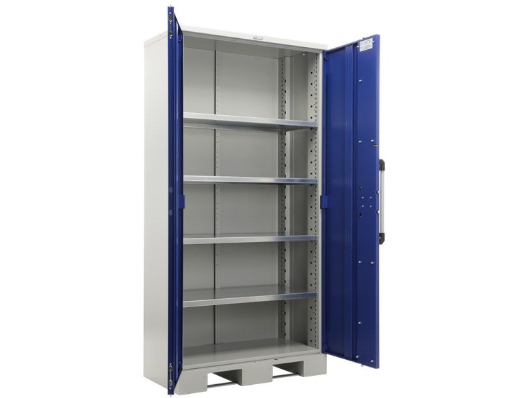 Шкаф инструментальный AMH TC-004000 EL купить в Ухте