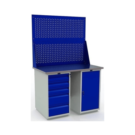 Верстак Profi WT120.WD5/WD1.020 купить в Ухте