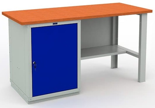 Верстак Expert W160.WS1/F2.000 купить в Ухте