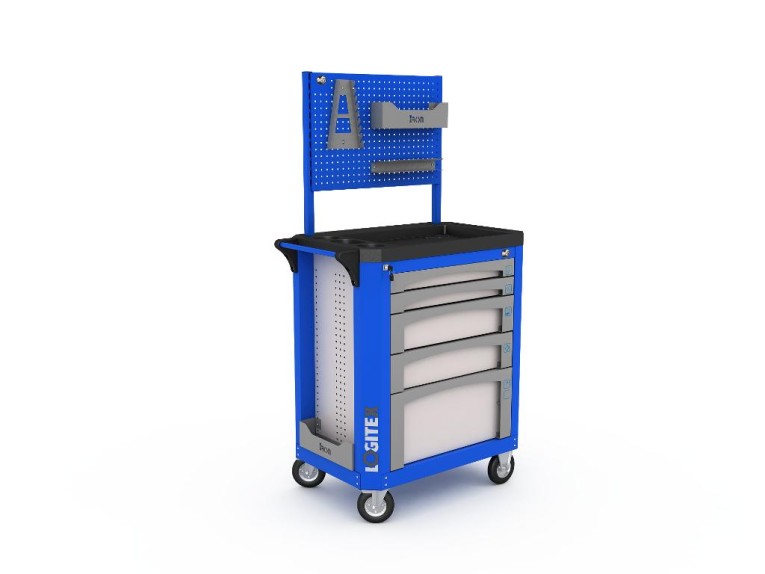 Тумба LOGITEX 5 купить в Ухте