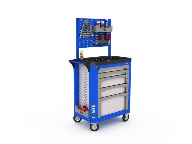 Тумба LOGITEX 5 купить в Ухте