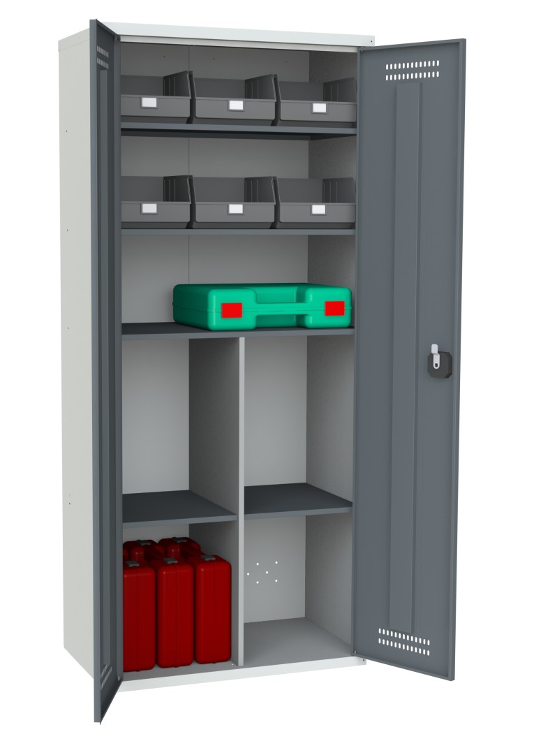 Шкаф SMART универсальный купить в Ухте