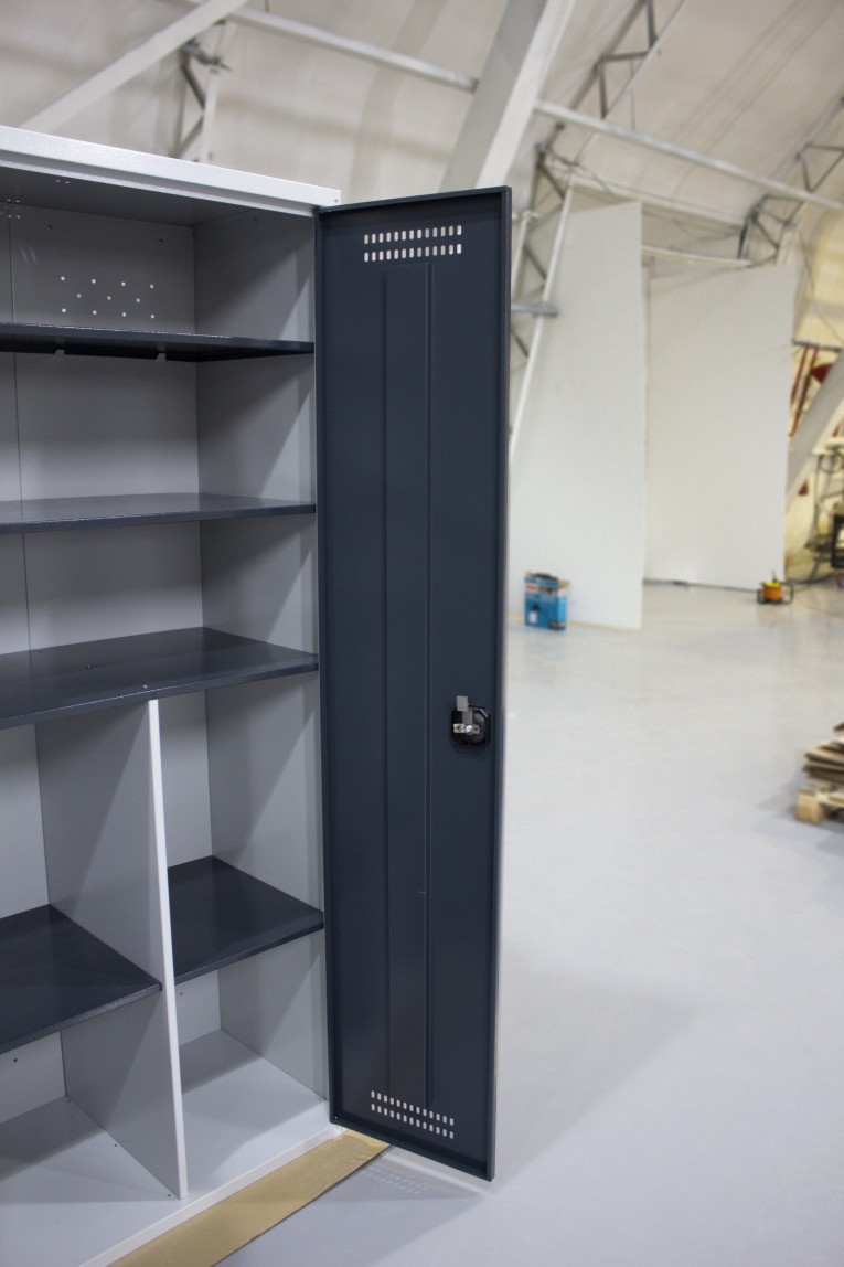 Шкаф SMART универсальный купить в Ухте