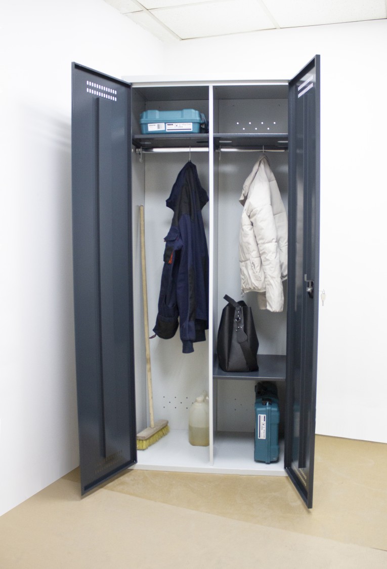 Шкаф SMART универсальный купить в Ухте