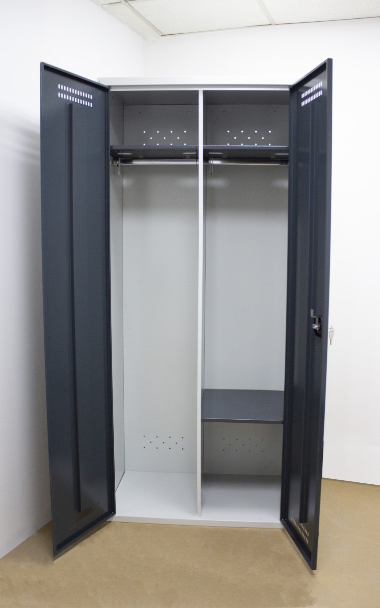 Шкаф SMART универсальный купить в Ухте