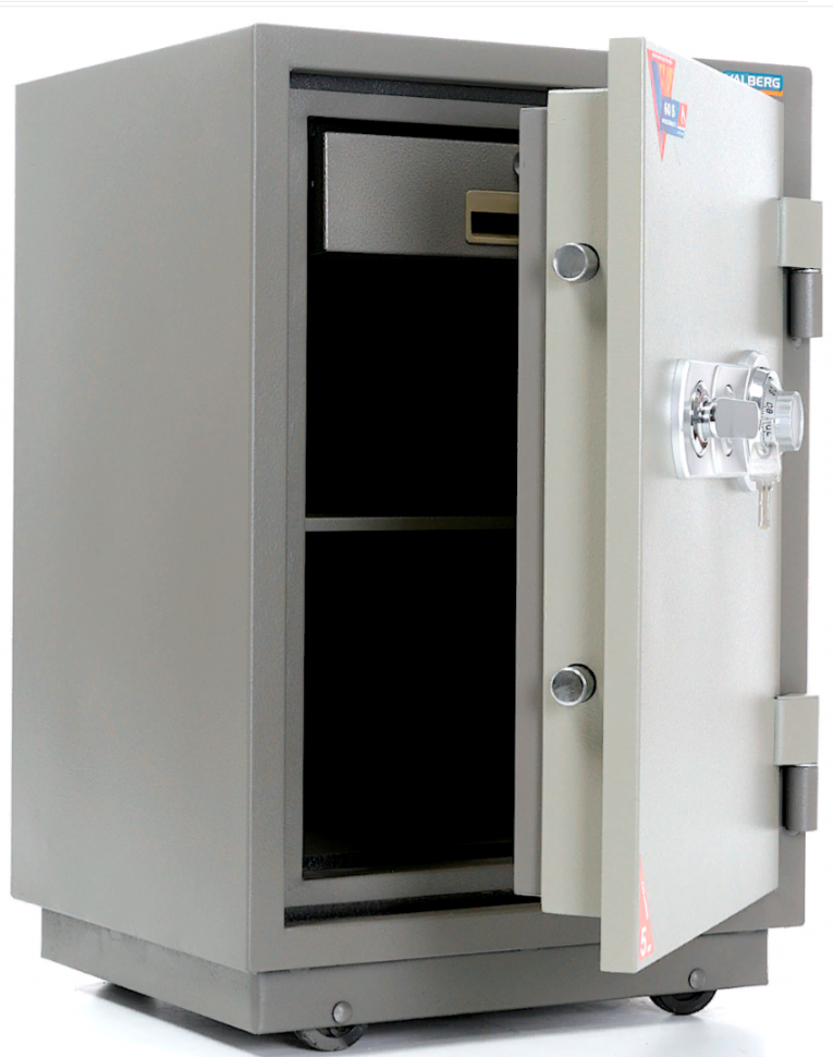 Огнестойкий сейф Valberg FRS-73.T-CL купить в Ухте