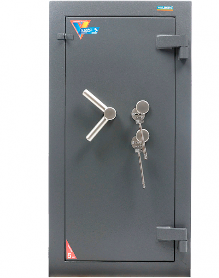 Взломостойкий сейф Valberg Рубеж 99 KL купить в Ухте Взломостойкий сейф Valberg Рубеж 99 KL купить в Ухте