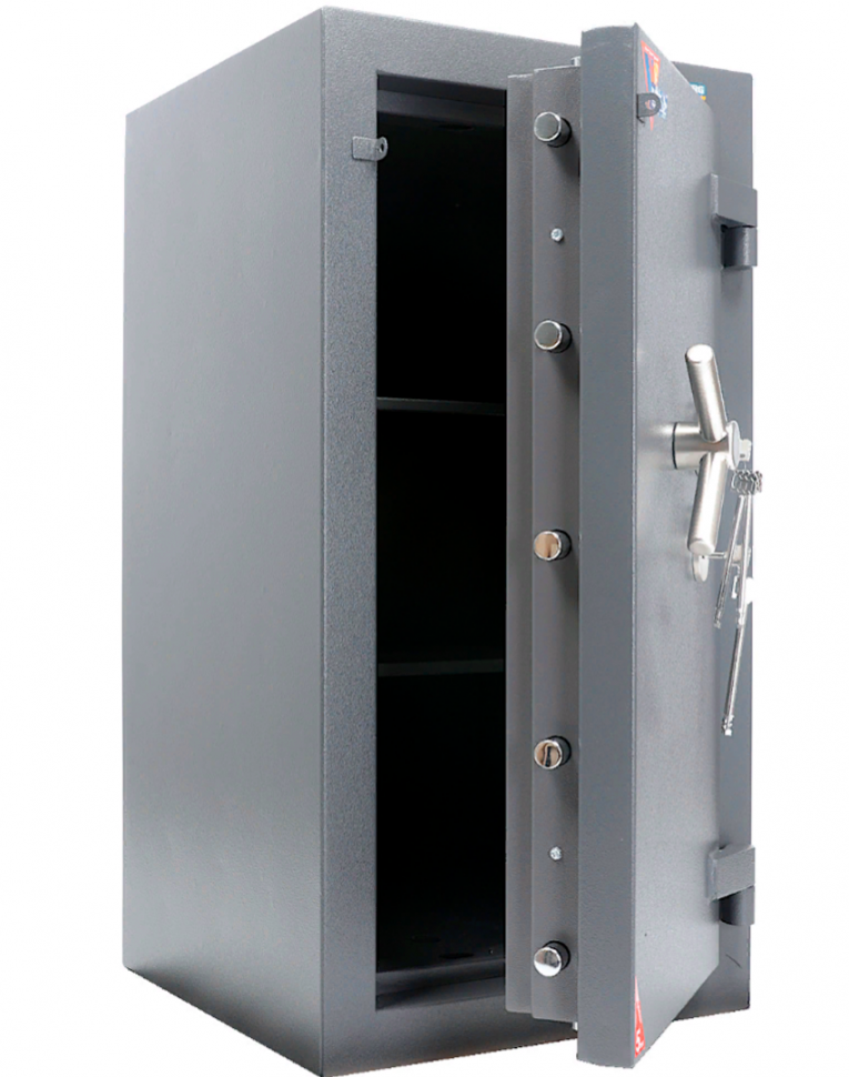 Взломостойкий сейф Valberg Рубеж 99 KL купить в Ухте Взломостойкий сейф Valberg Рубеж 99 KL купить в Ухте