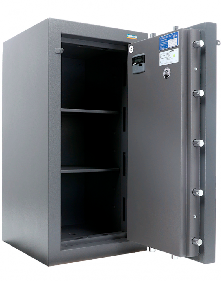 Взломостойкий сейф Valberg Рубеж 99 KL купить в Ухте Взломостойкий сейф Valberg Рубеж 99 KL купить в Ухте