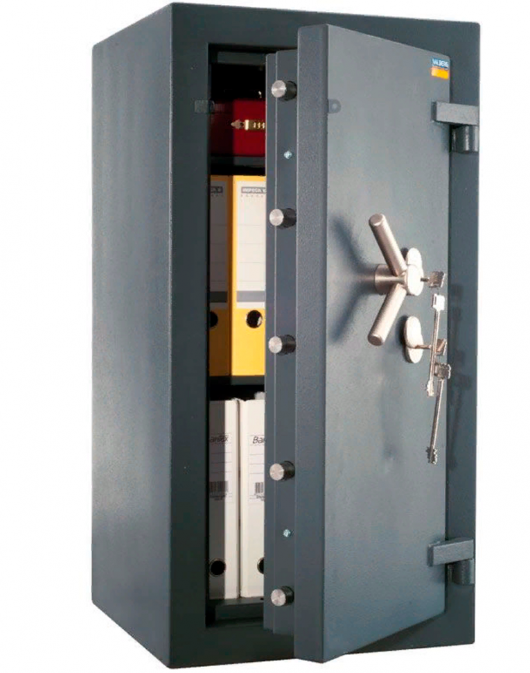 Взломостойкий сейф Valberg Рубеж 99 KL купить в Ухте Взломостойкий сейф Valberg Рубеж 99 KL купить в Ухте