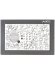 Детский сейф Aiko T-170 EL Paint купить в Ухте