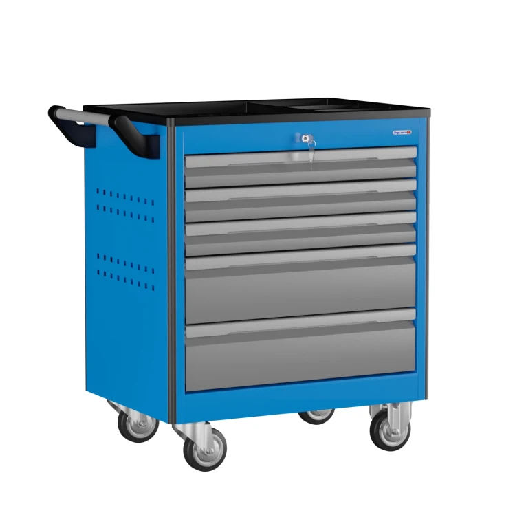 Тележка инструментальная TNC 795.5 купить в Ухте