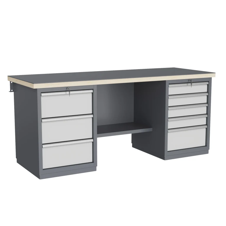 Верстак FBK 205.35.4 купить в Ухте