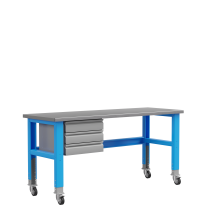 Стол промышленный PLC 20.3-М Стол промышленный PLC 20.3-М