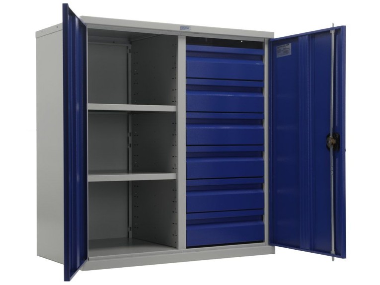 Шкаф инструментальный ТС 1095-100206 купить в Ухте