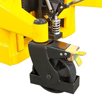 Ручной гидравлический штабелер SDJ 1520 (1500 кг; 2 м; вилы 310-850 мм) SMARTLIFT (SMART) купить в Ухте Ручной гидравлический штабелер SDJ 1520 (1500 кг; 2 м; вилы 310-850 мм) SMARTLIFT (SMART) купить в Ухте