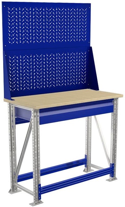 Верстак Master M100.MF1 / MF1.120 купить в Ухте