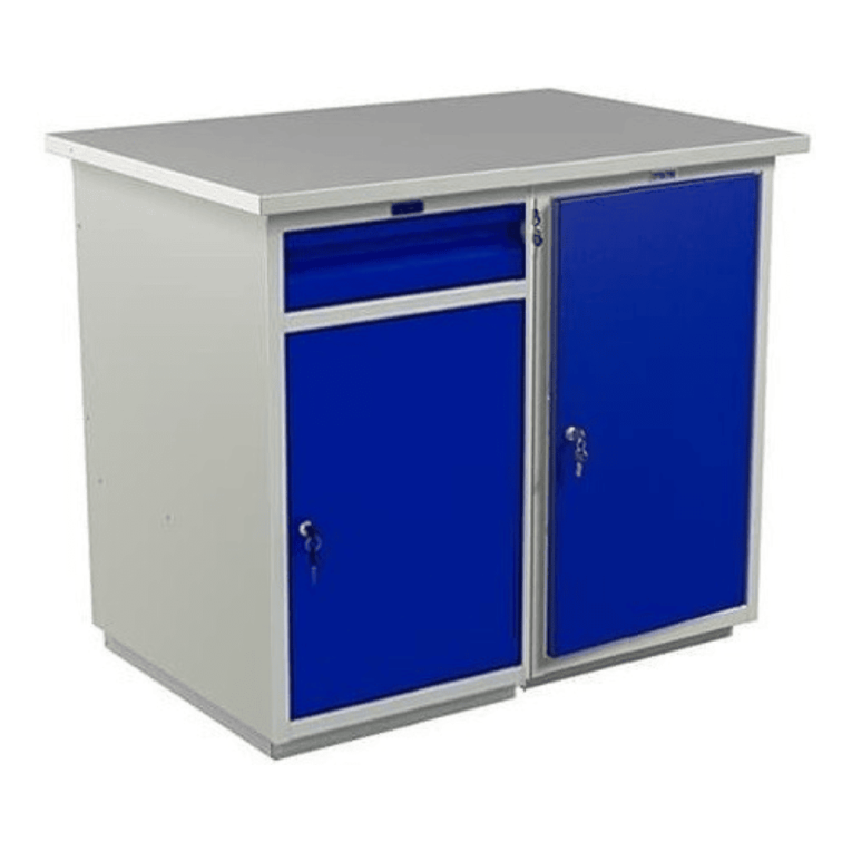 Верстак Profi WT100.WD2/WD1.000 купить в Ухте