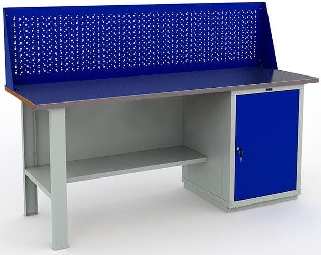 Верстак Expert W200.F2/WS1.010.W купить в Ухте