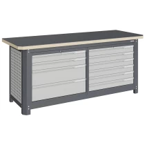 Модульный верстак MCN 2052.L46